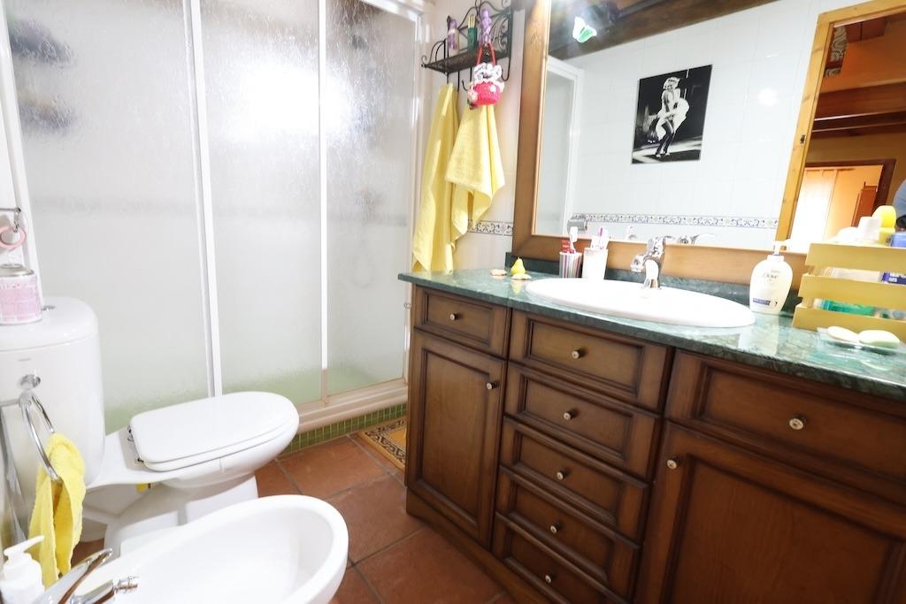 5 Bed, 3 Bath, HouseFor Sale, Fortuna, Murcia