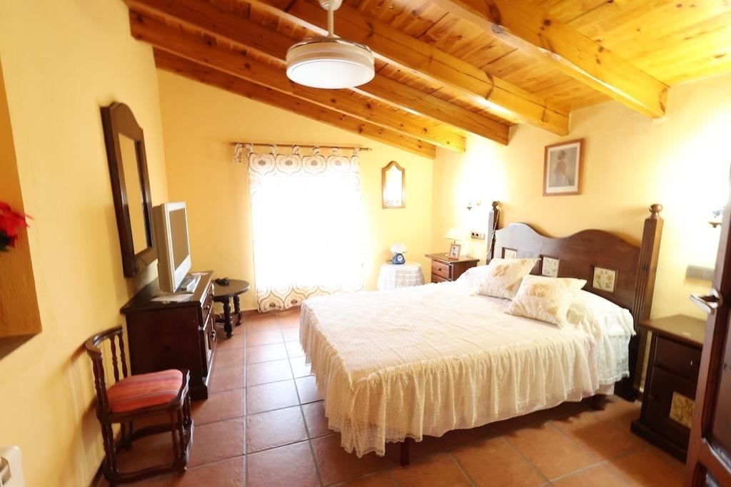 5 Bed, 3 Bath, HouseFor Sale, Fortuna, Murcia