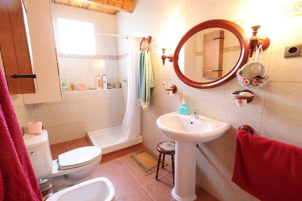 5 Bed, 3 Bath, HouseFor Sale, Fortuna, Murcia