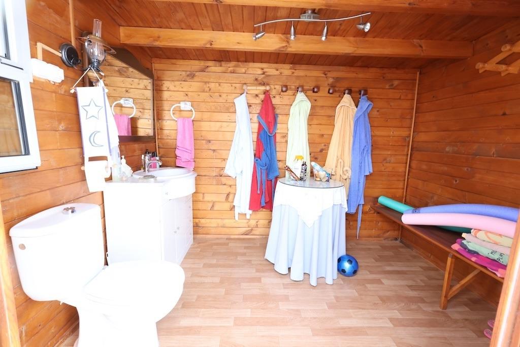 5 Bed, 3 Bath, HouseFor Sale, Fortuna, Murcia