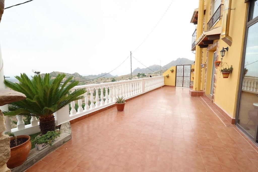 5 Bed, 3 Bath, HouseFor Sale, Fortuna, Murcia