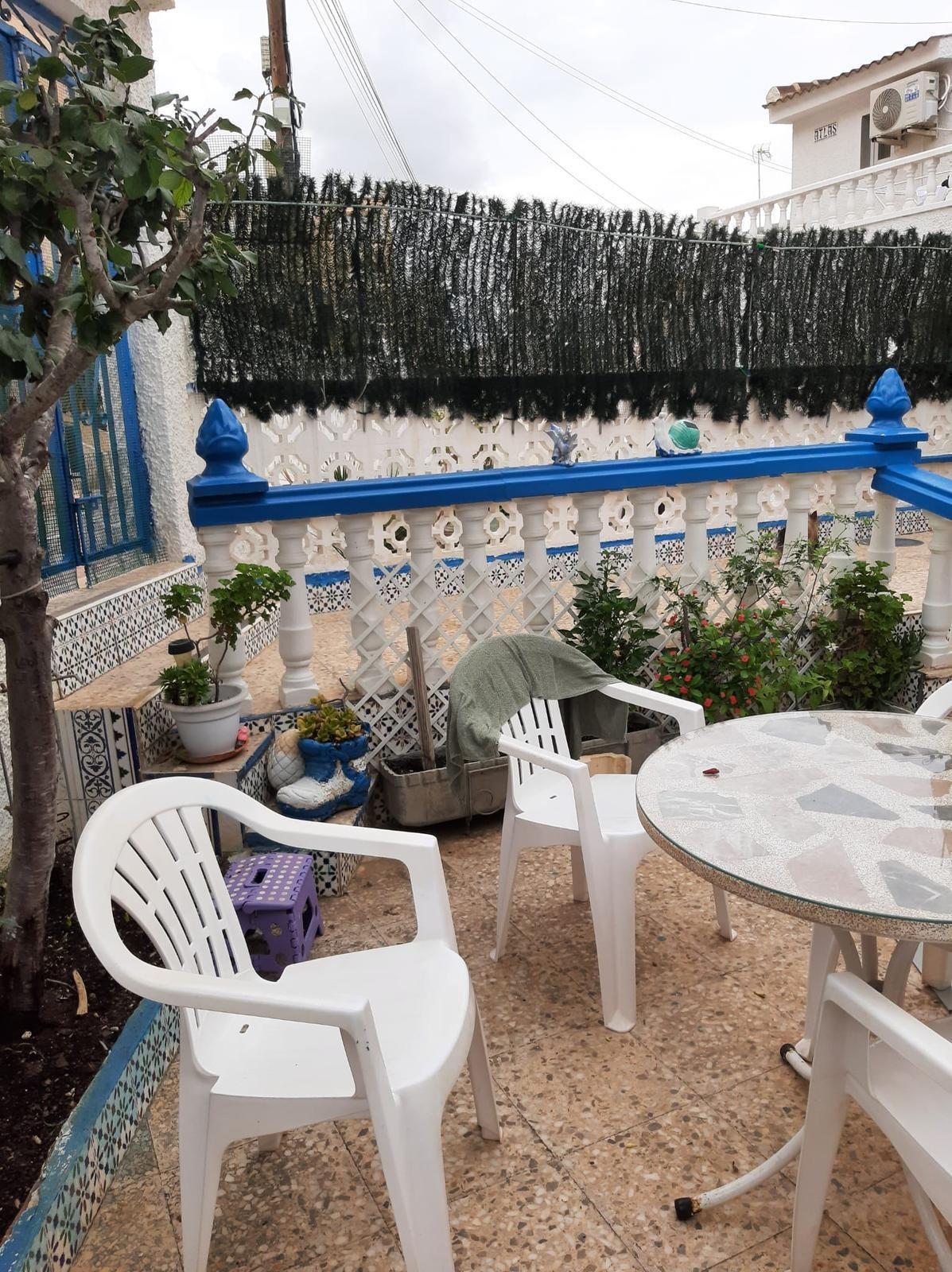 2 Bed, 1 Bath, HouseFor Sale, Torrevieja, Alicante