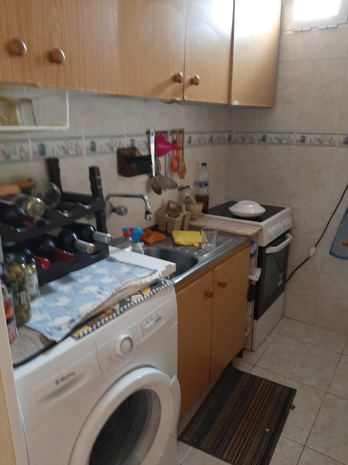 2 Bed, 1 Bath, HouseFor Sale, Torrevieja, Alicante