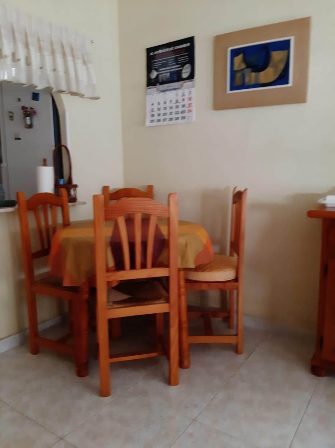 2 Bed, 1 Bath, HouseFor Sale, Torrevieja, Alicante