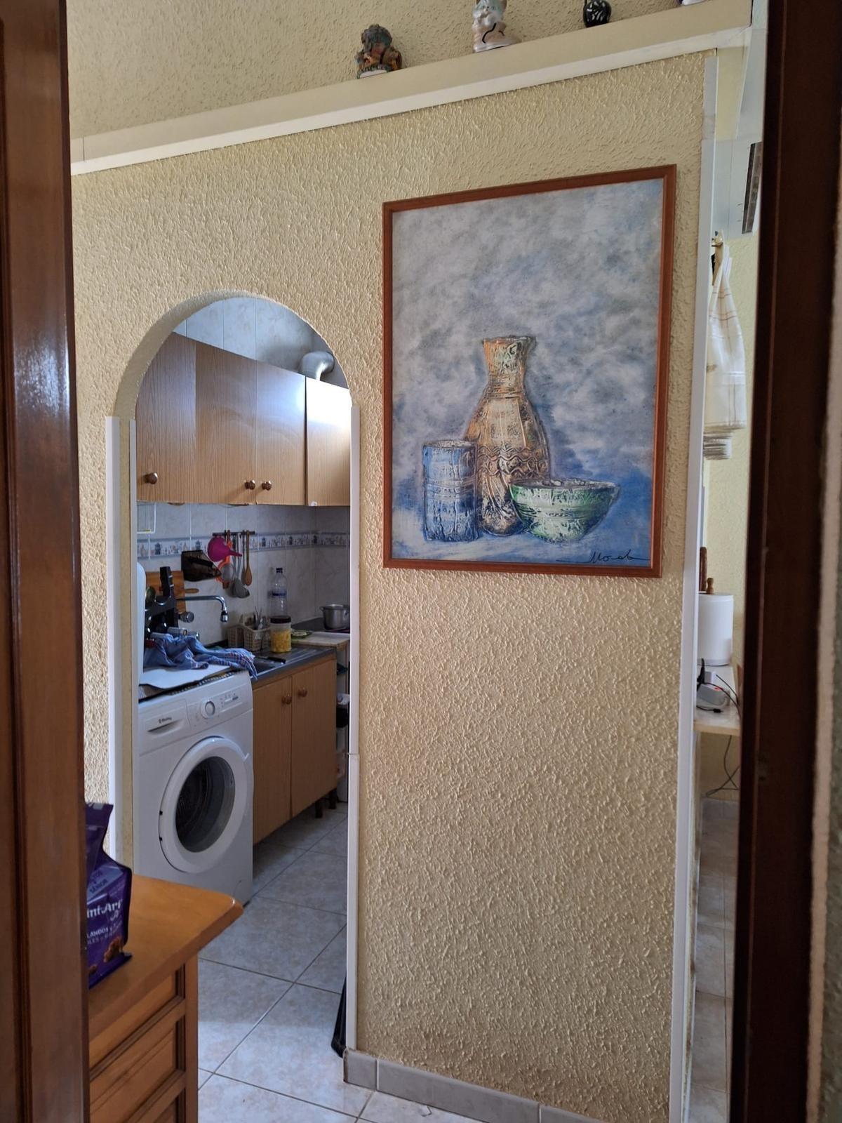 2 Bed, 1 Bath, HouseFor Sale, Torrevieja, Alicante