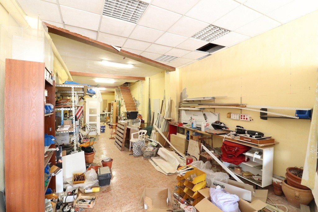 1 Bed, 1 Bath, HouseFor Sale, Torrevieja, Alicante