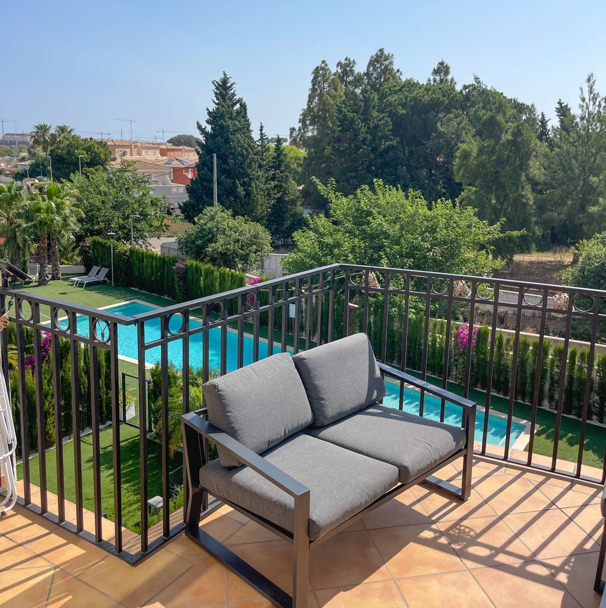 2 Bed, 1 Bath, ApartmentFor Sale, Denia, Alicante