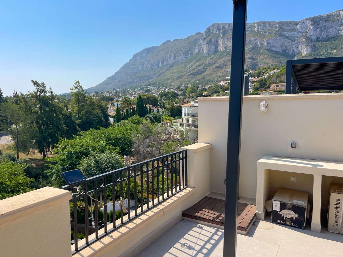 2 Bed, 1 Bath, ApartmentFor Sale, Denia, Alicante