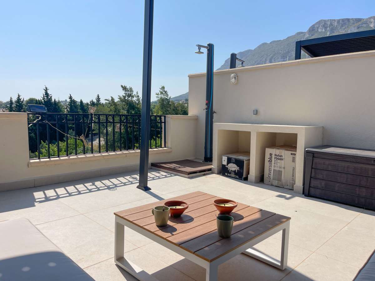 2 Bed, 1 Bath, ApartmentFor Sale, Denia, Alicante