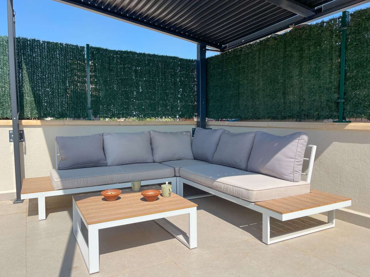 2 Bed, 1 Bath, ApartmentFor Sale, Denia, Alicante