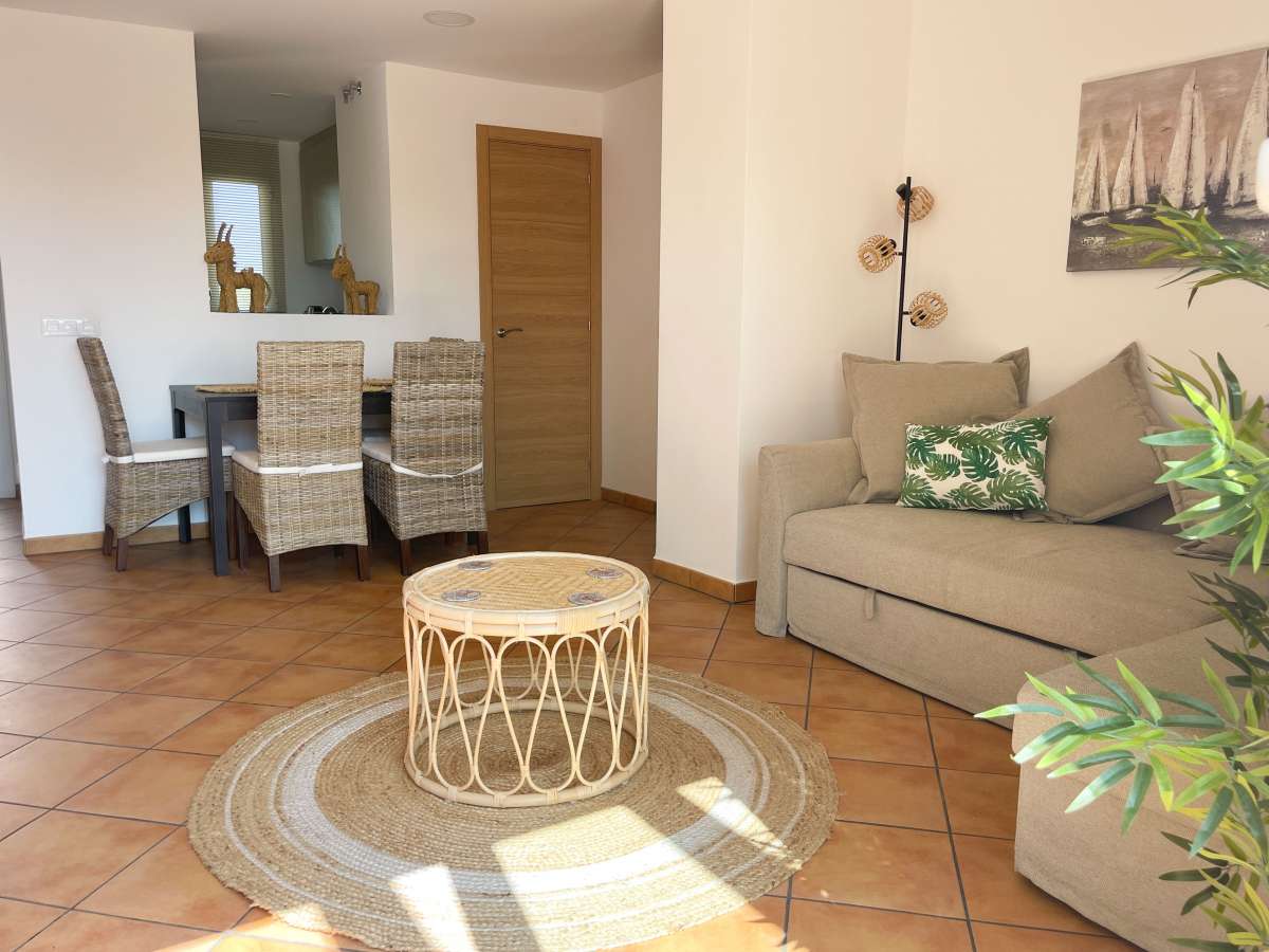 2 Bed, 1 Bath, ApartmentFor Sale, Denia, Alicante