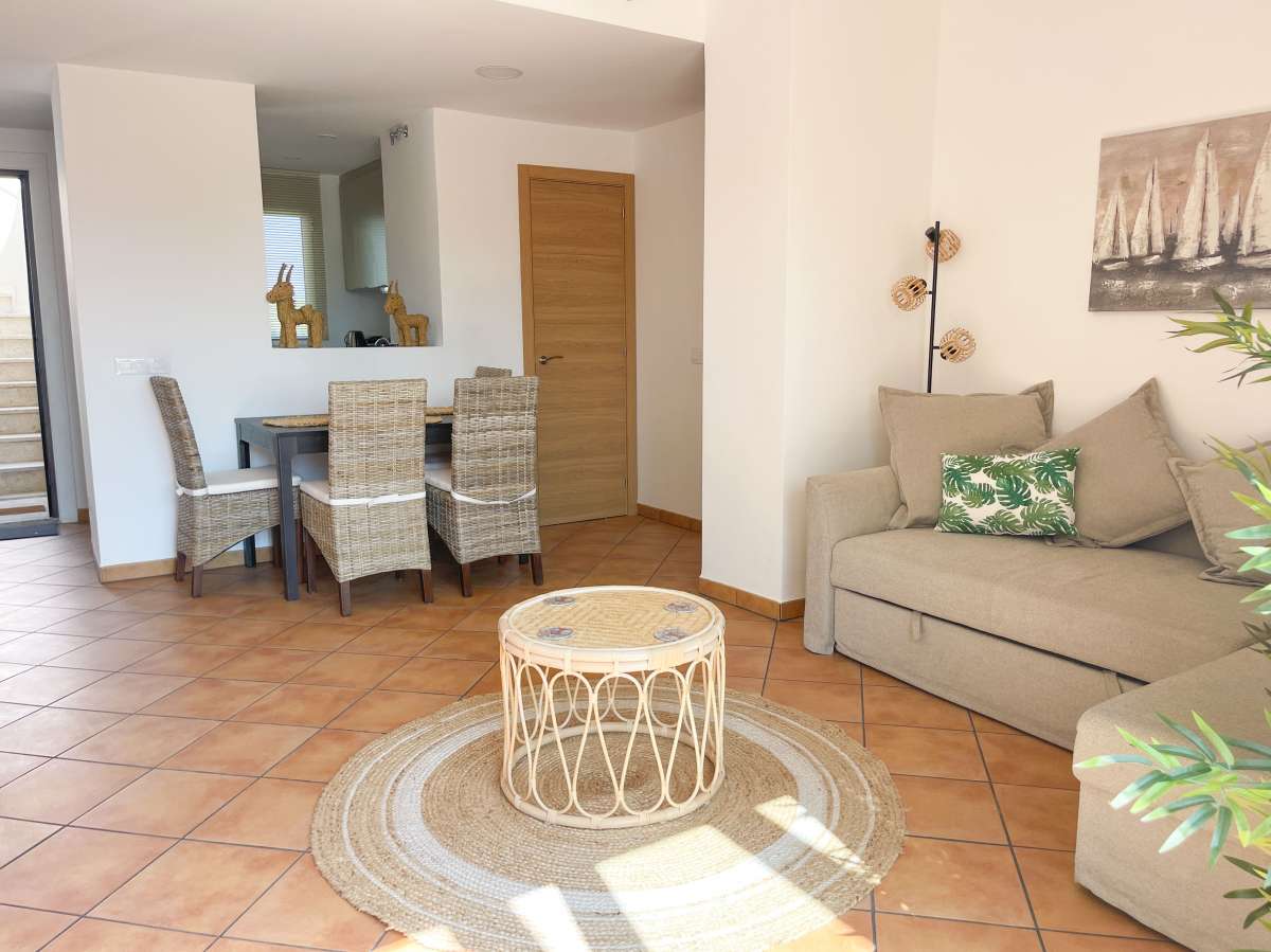 2 Bed, 1 Bath, ApartmentFor Sale, Denia, Alicante