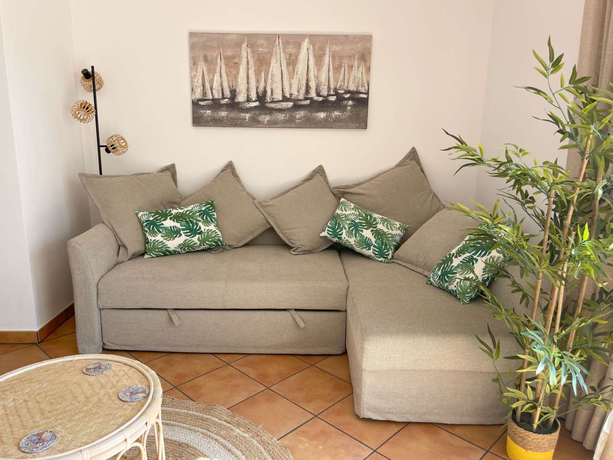 2 Bed, 1 Bath, ApartmentFor Sale, Denia, Alicante