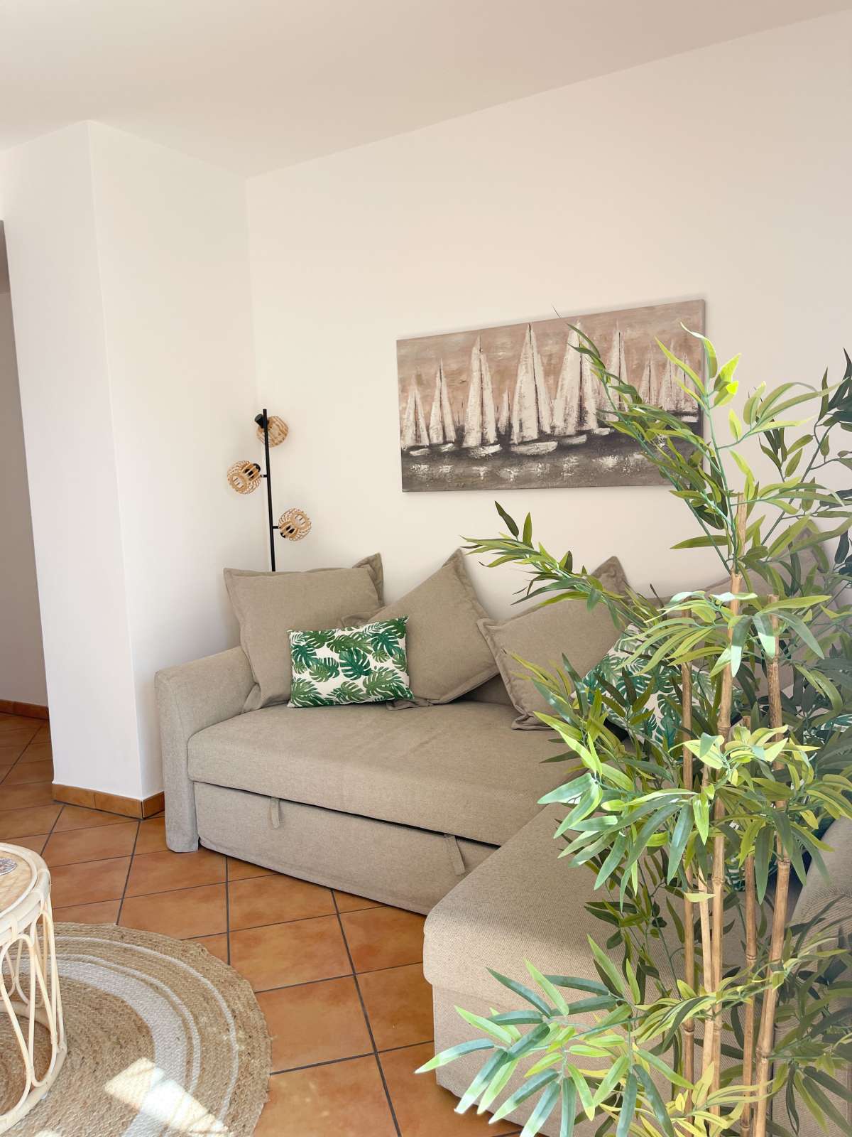 2 Bed, 1 Bath, ApartmentFor Sale, Denia, Alicante