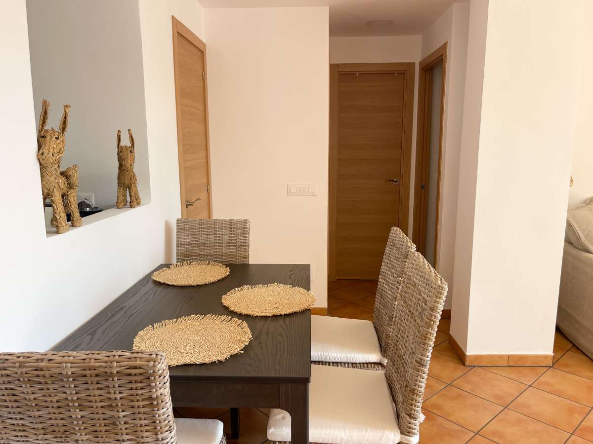 2 Bed, 1 Bath, ApartmentFor Sale, Denia, Alicante