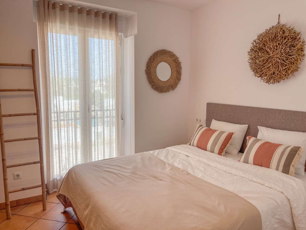 2 Bed, 1 Bath, ApartmentFor Sale, Denia, Alicante