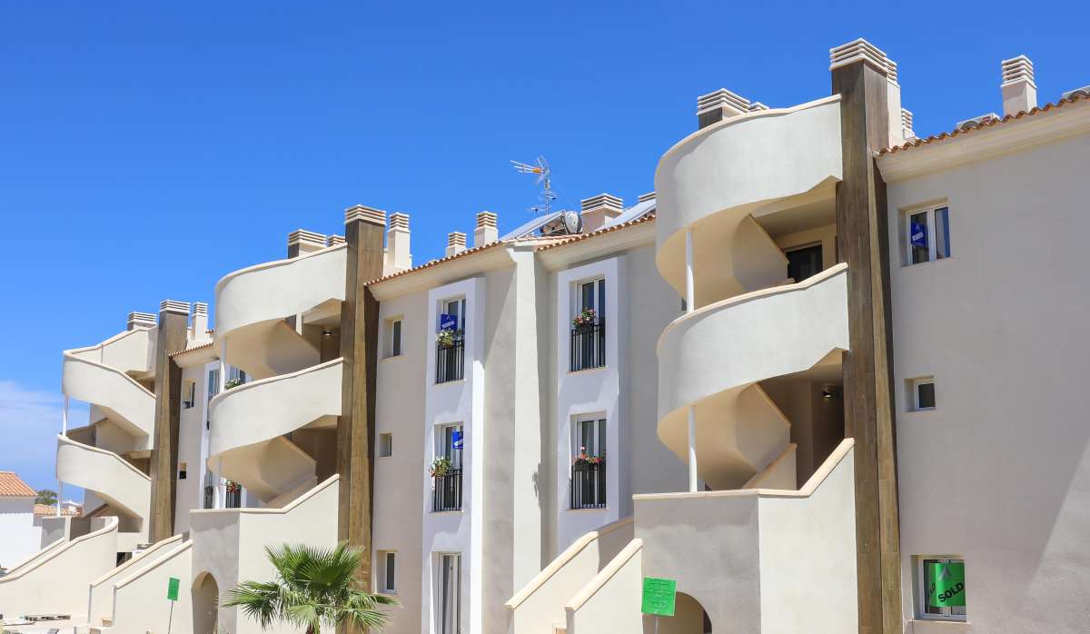 2 Bed, 1 Bath, ApartmentFor Sale, Denia, Alicante