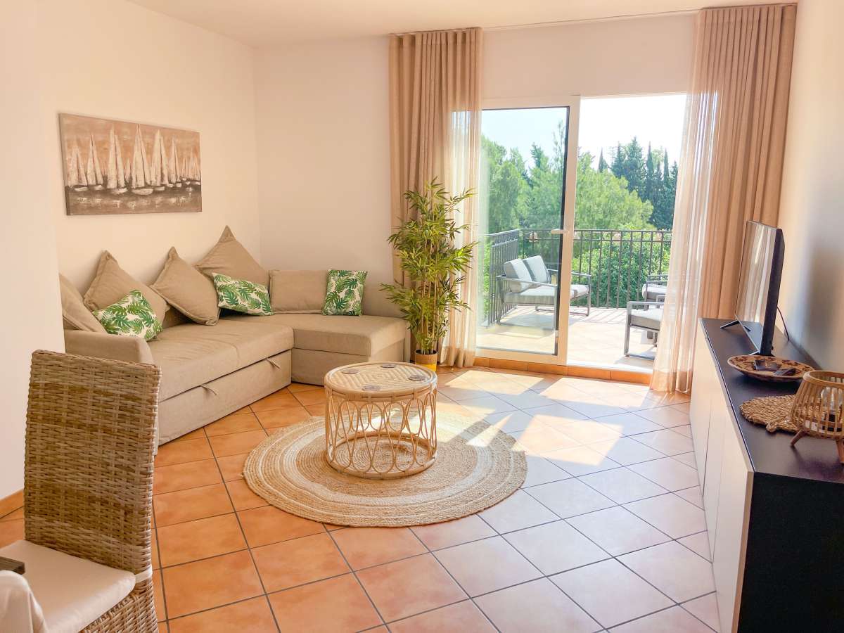 2 Bed, 1 Bath, ApartmentFor Sale, Denia, Alicante