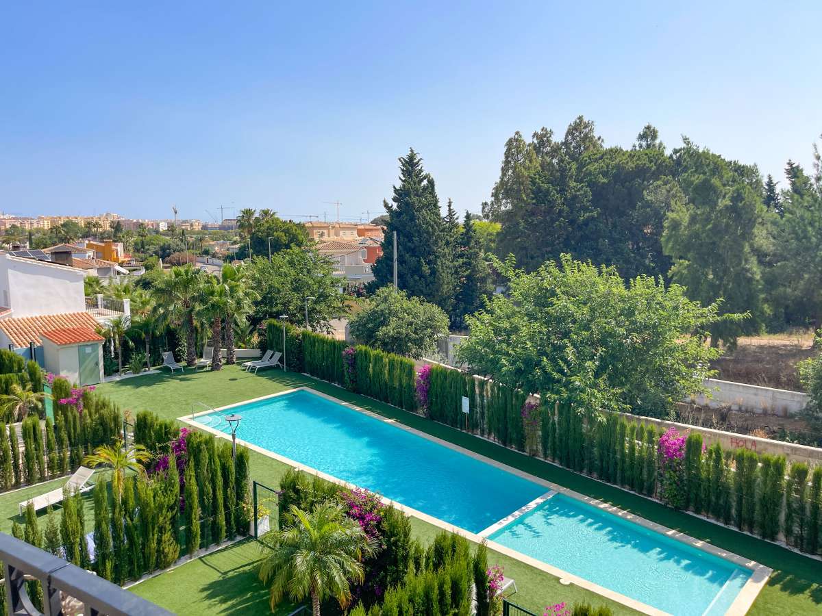 2 Bed, 1 Bath, ApartmentFor Sale, Denia, Alicante