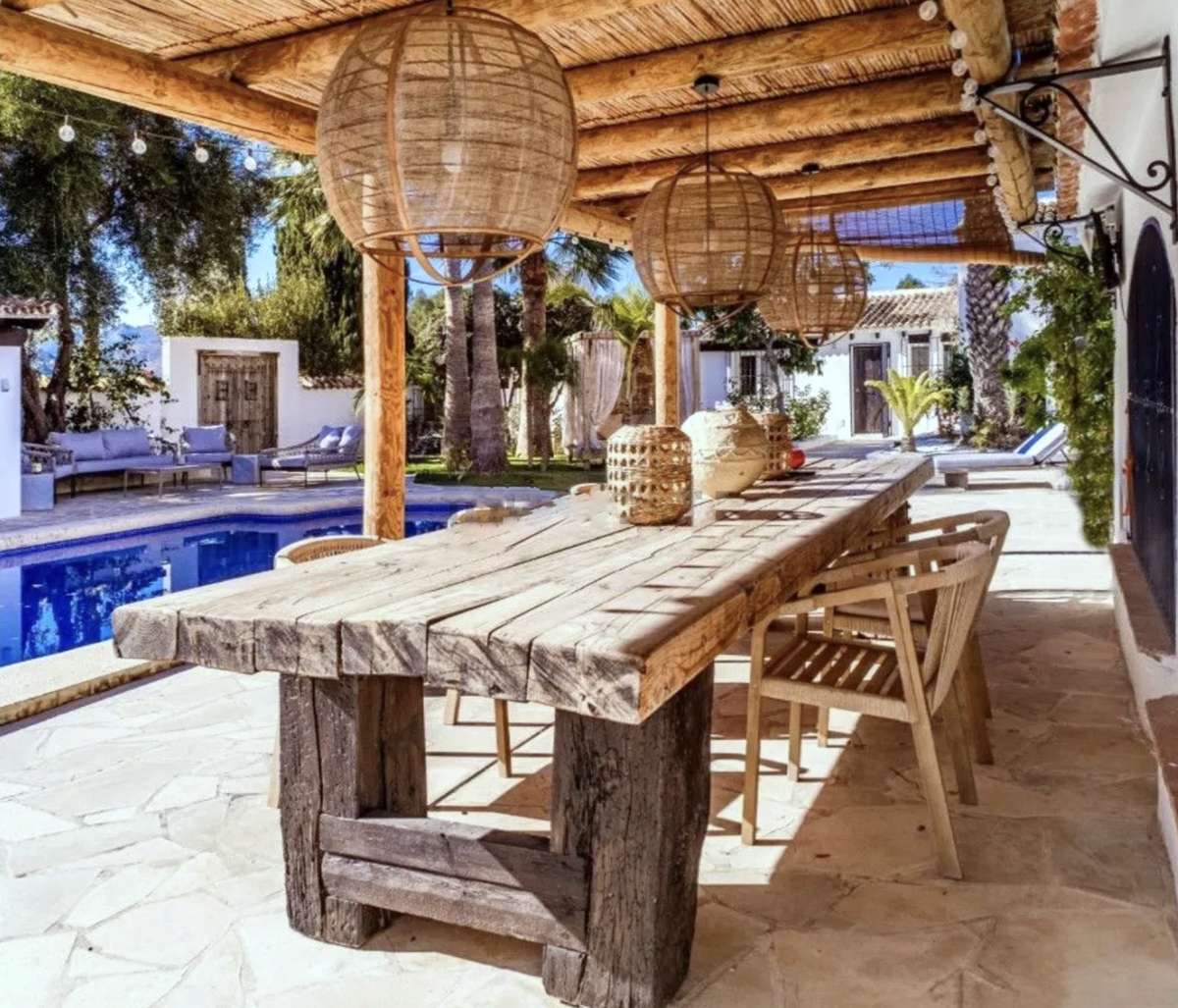 5 Bed, 4 Bath, HouseFor Sale, Jesús Pobre, Alicante 5 Bed, 4 Bath, HouseFor Sale, Jesús Pobre, Alicante