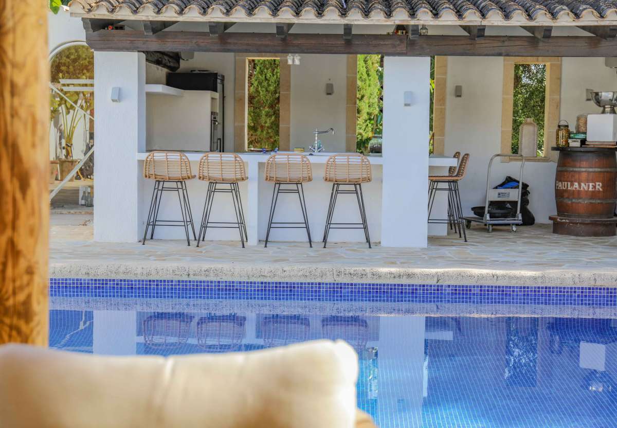 5 Bed, 4 Bath, HouseFor Sale, Jesús Pobre, Alicante