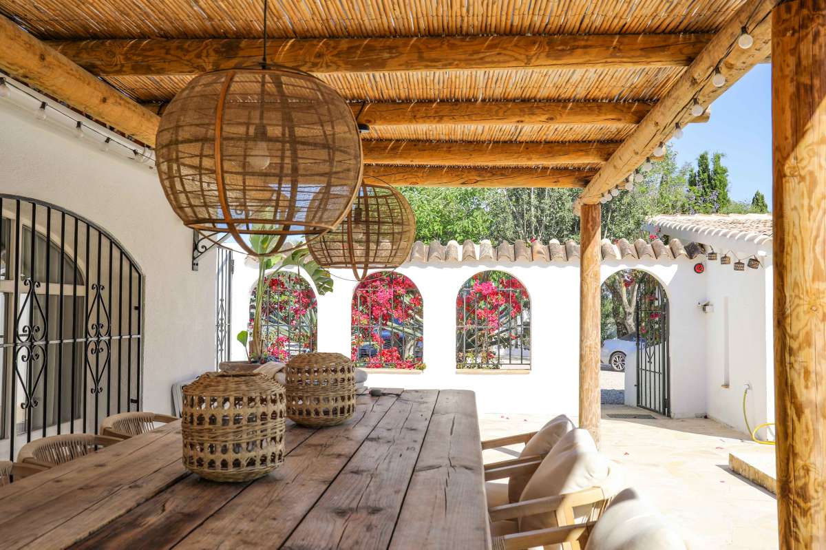 5 Bed, 4 Bath, HouseFor Sale, Jesús Pobre, Alicante