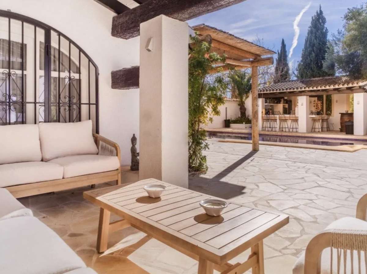 5 Bed, 4 Bath, HouseFor Sale, Jesús Pobre, Alicante