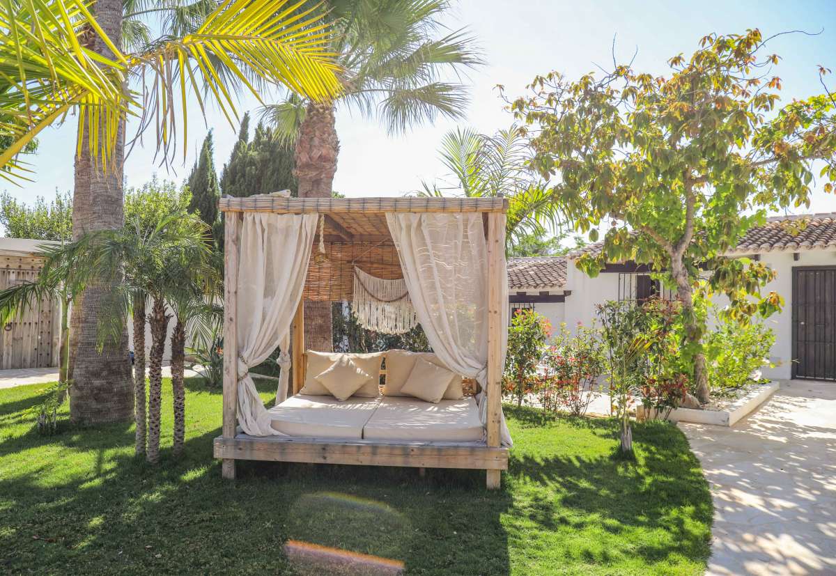 5 Bed, 4 Bath, HouseFor Sale, Jesús Pobre, Alicante