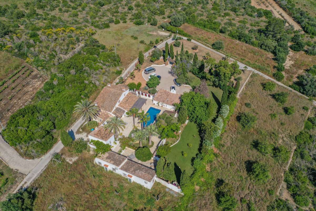 5 Bed, 4 Bath, HouseFor Sale, Jesús Pobre, Alicante