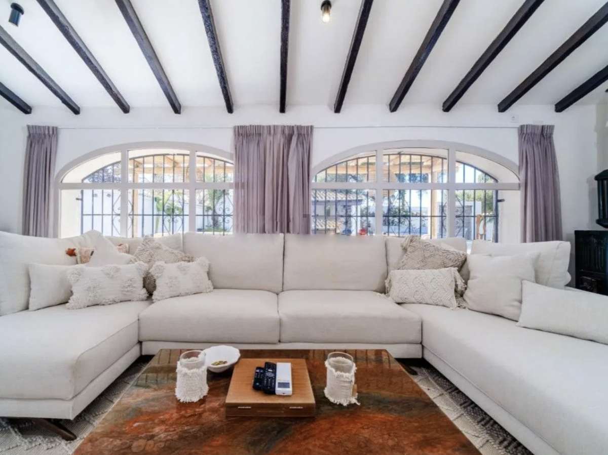 5 Bed, 4 Bath, HouseFor Sale, Jesús Pobre, Alicante