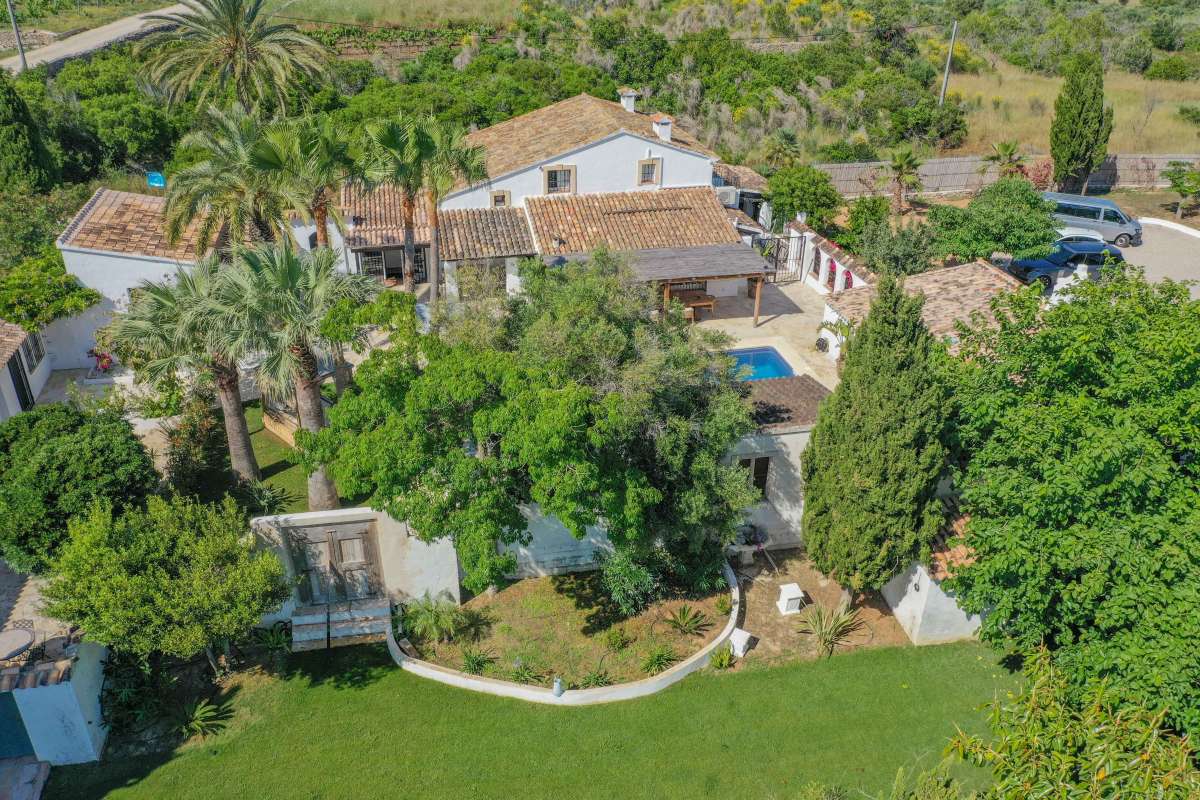 5 Bed, 4 Bath, HouseFor Sale, Jesús Pobre, Alicante