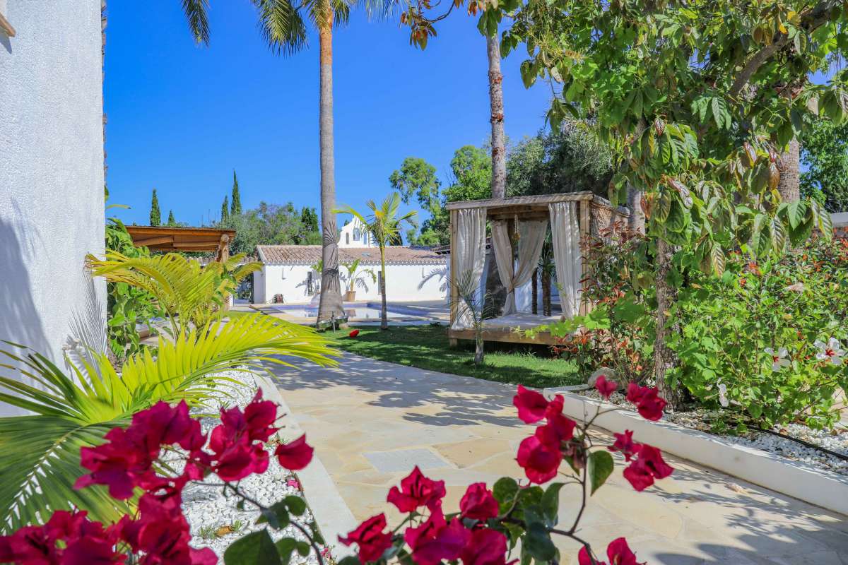 5 Bed, 4 Bath, HouseFor Sale, Jesús Pobre, Alicante