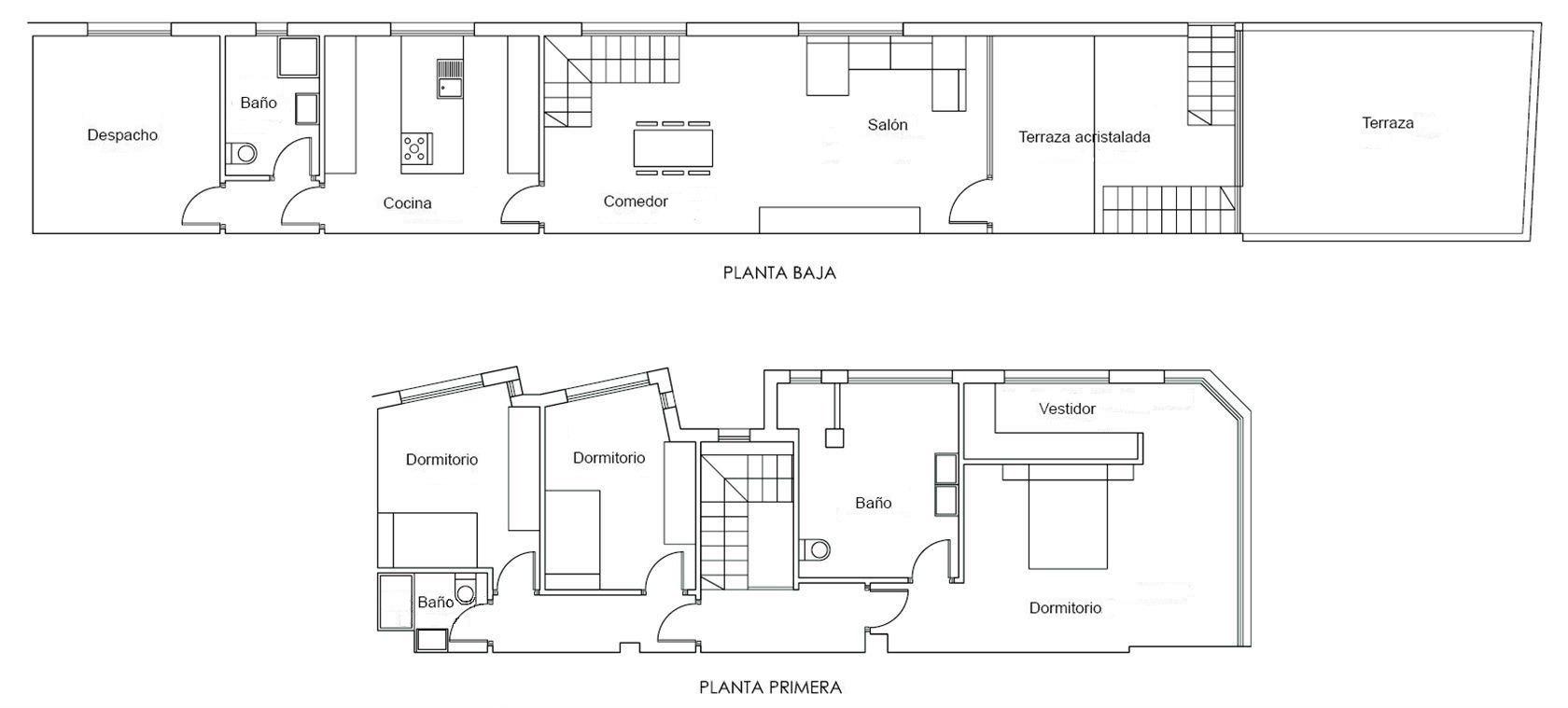 4 Bed, 3 Bath, ApartmentFor Sale, Torrevieja, Alicante