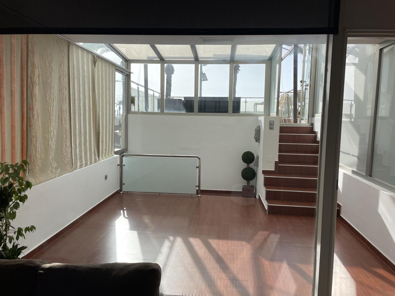 4 Bed, 3 Bath, ApartmentFor Sale, Torrevieja, Alicante