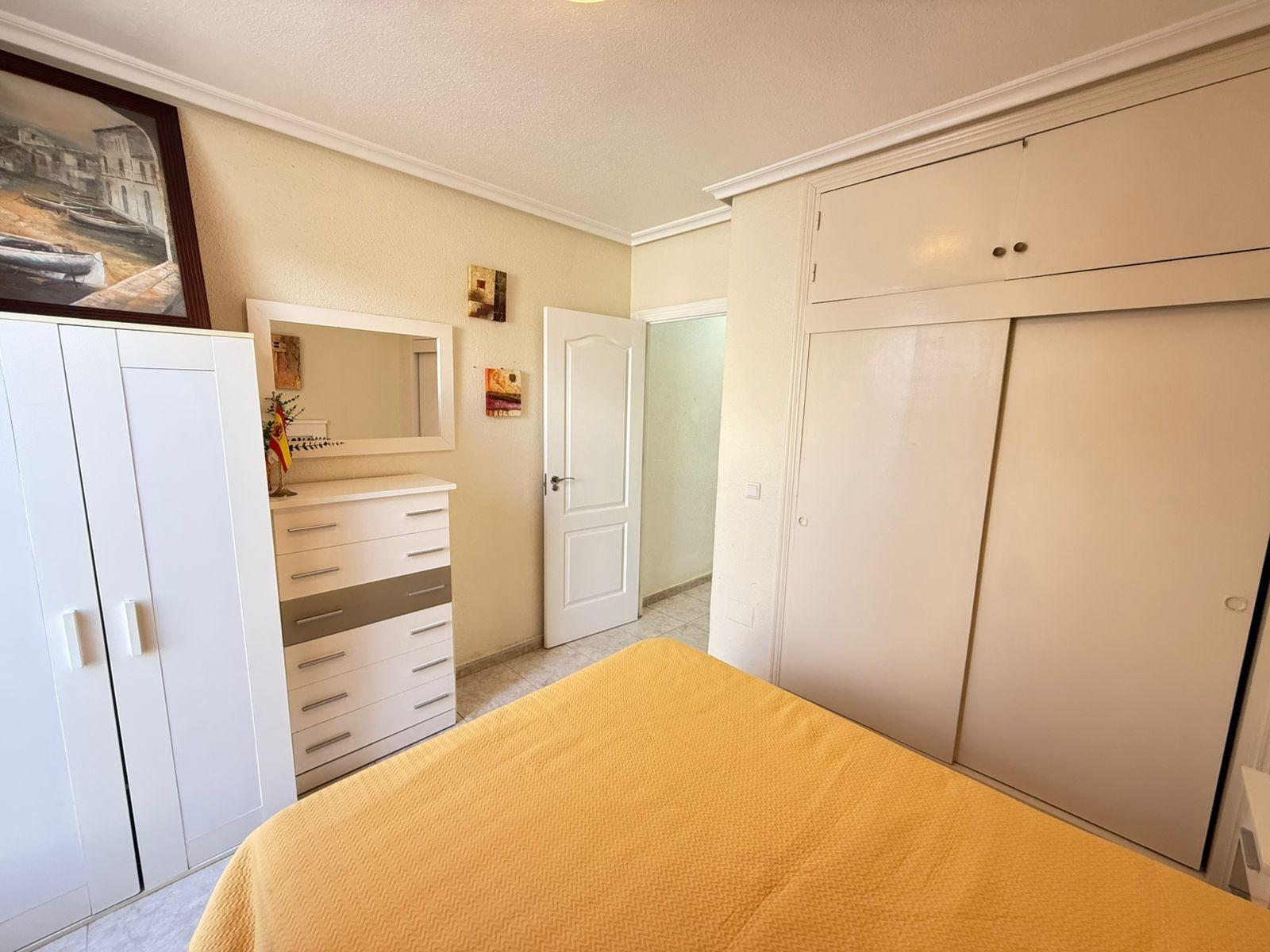 2 Bed, 2 Bath, HouseFor Sale, Torrevieja, Alicante