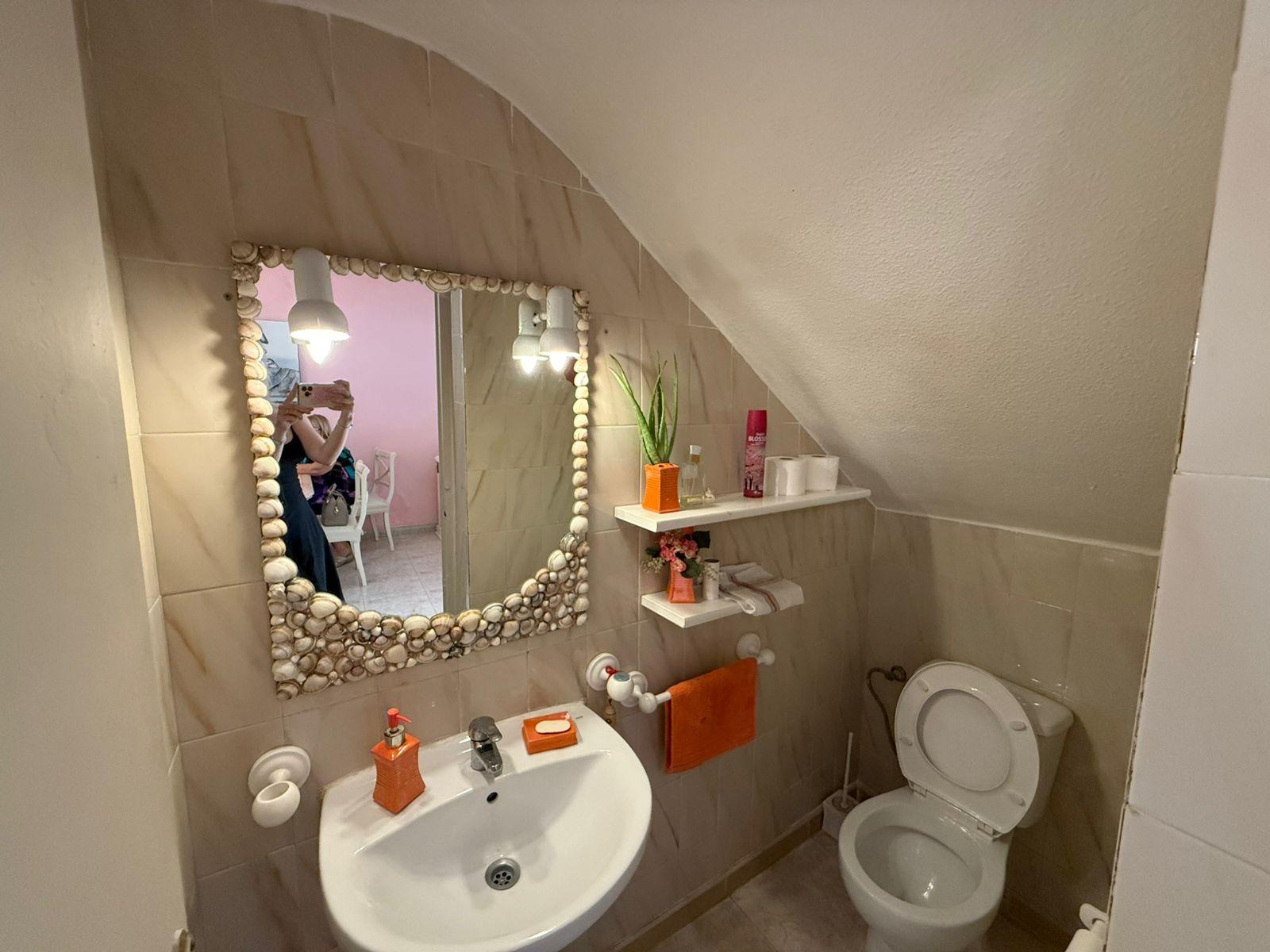 2 Bed, 2 Bath, HouseFor Sale, Torrevieja, Alicante