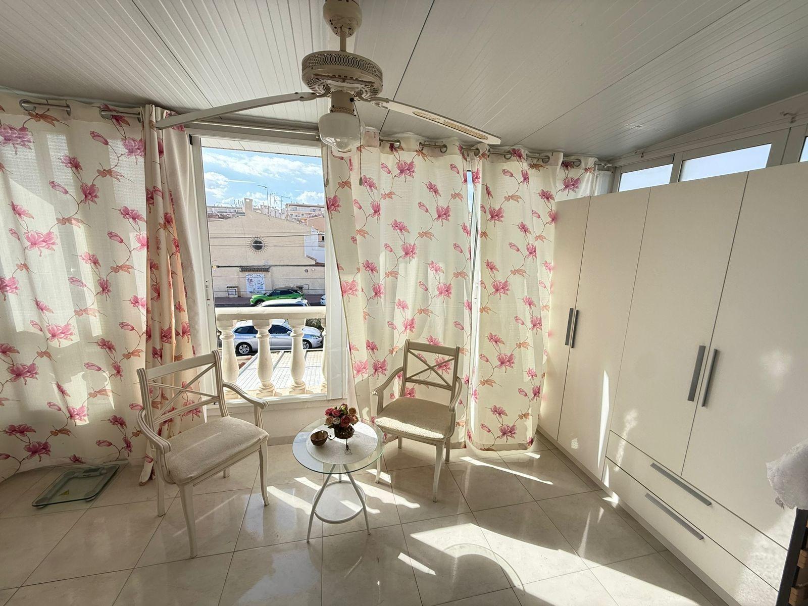 2 Bed, 2 Bath, HouseFor Sale, Torrevieja, Alicante