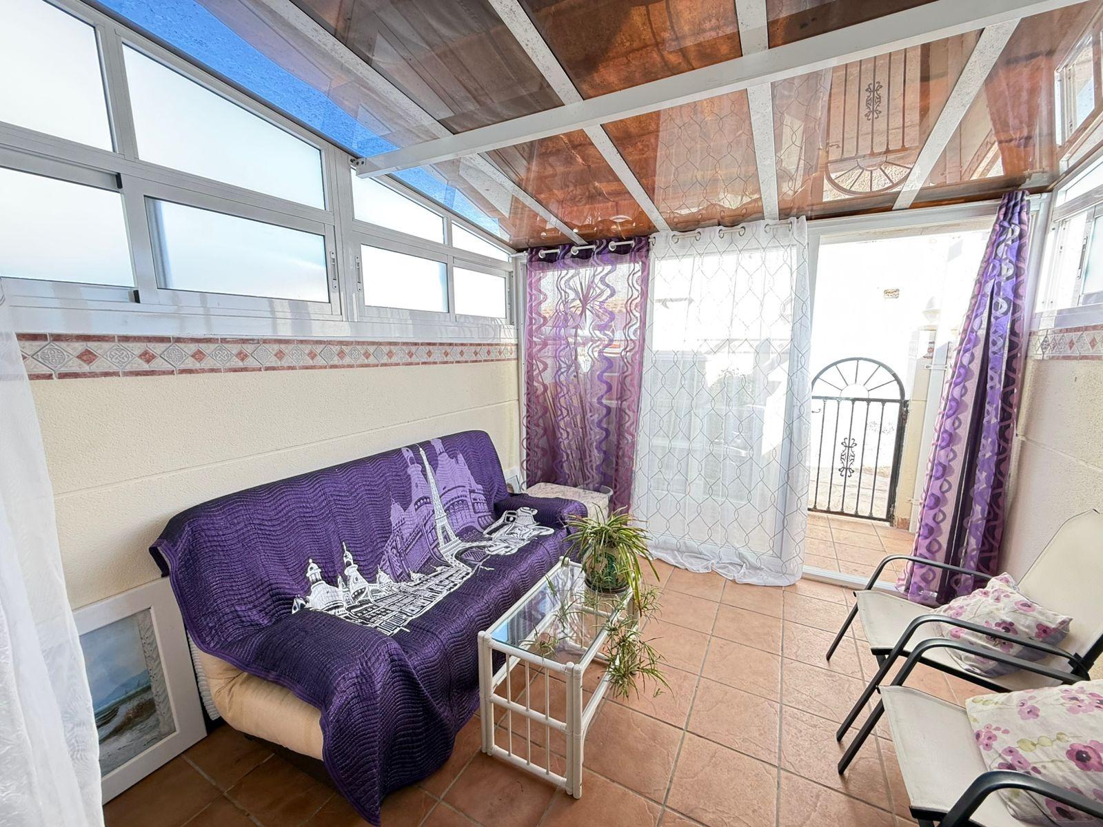 2 Bed, 2 Bath, HouseFor Sale, Torrevieja, Alicante