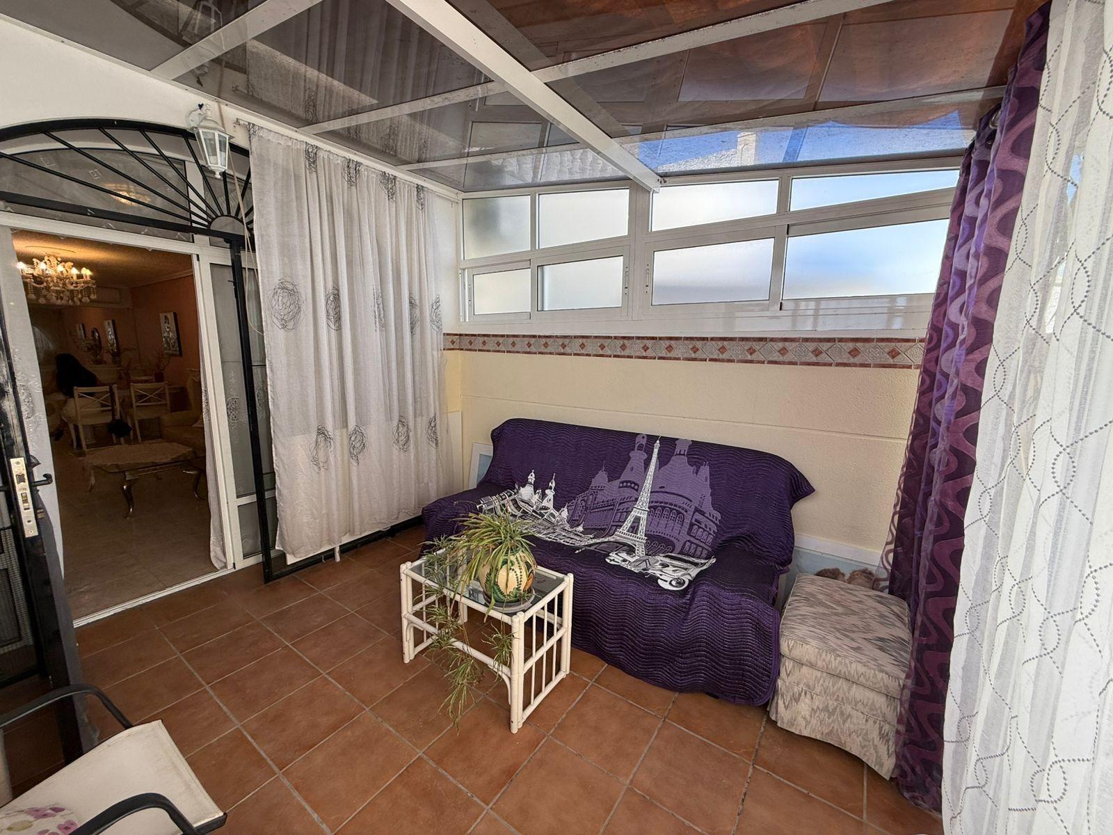 2 Bed, 2 Bath, HouseFor Sale, Torrevieja, Alicante