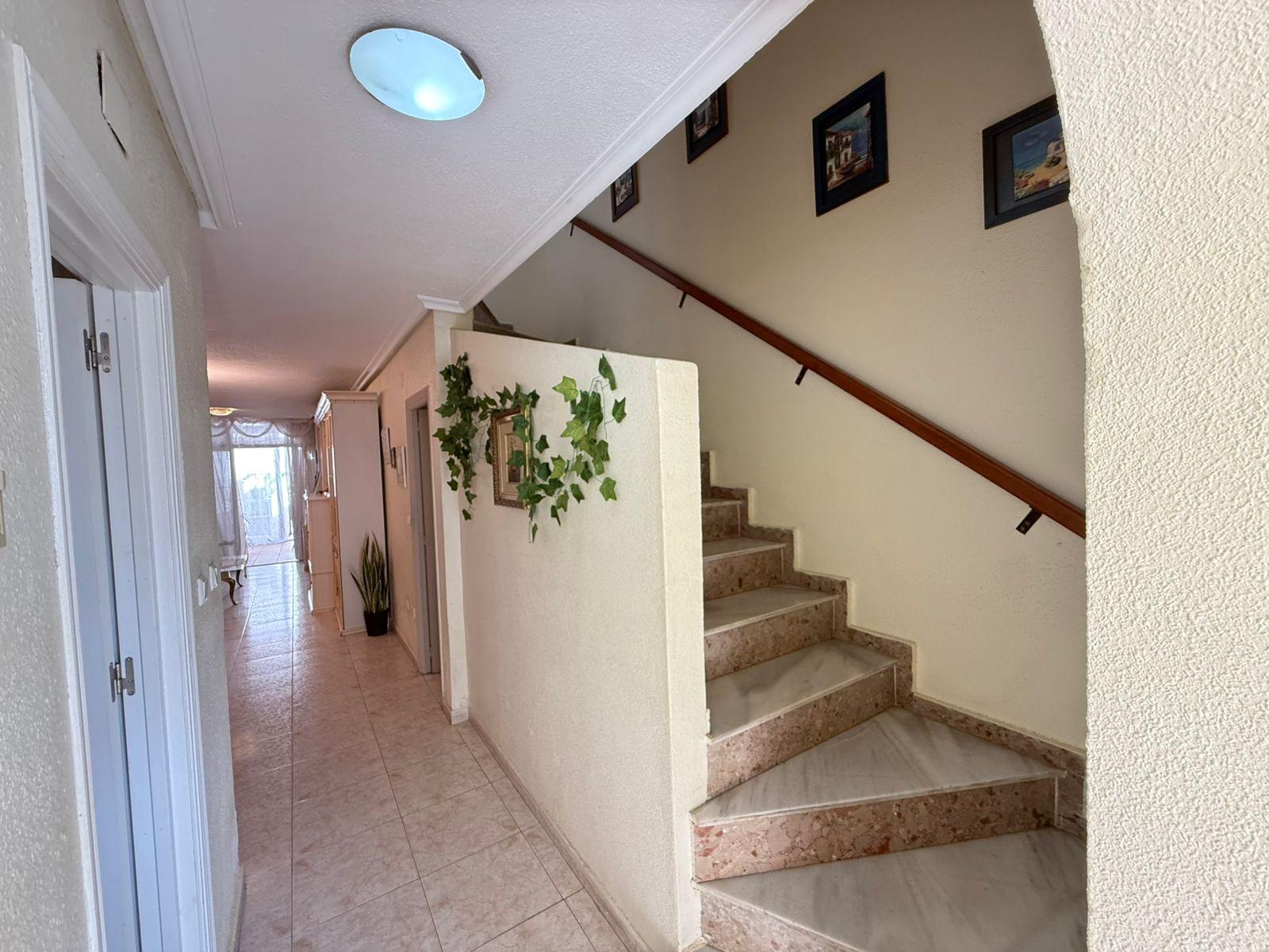 2 Bed, 2 Bath, HouseFor Sale, Torrevieja, Alicante