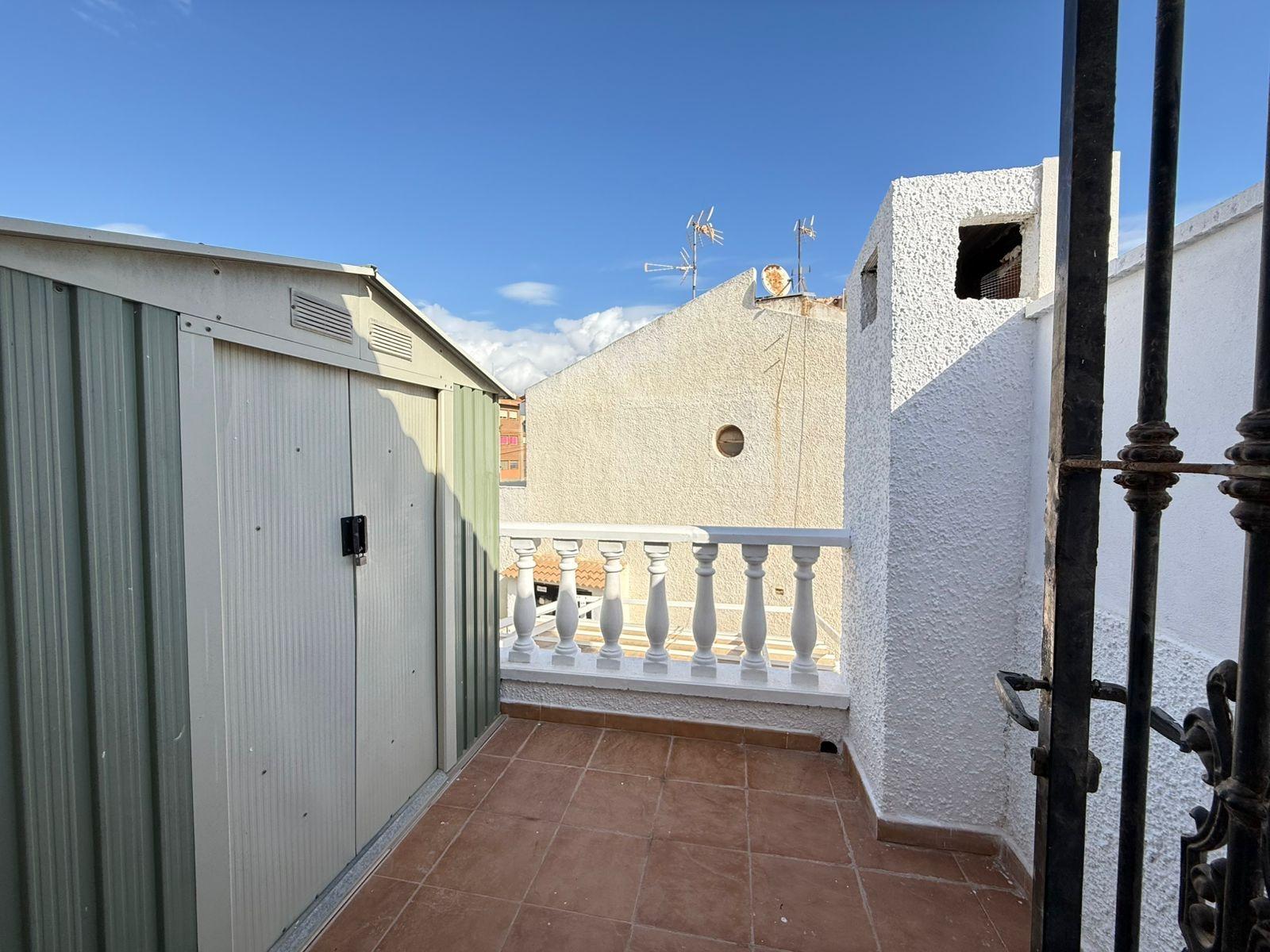 2 Bed, 2 Bath, HouseFor Sale, Torrevieja, Alicante