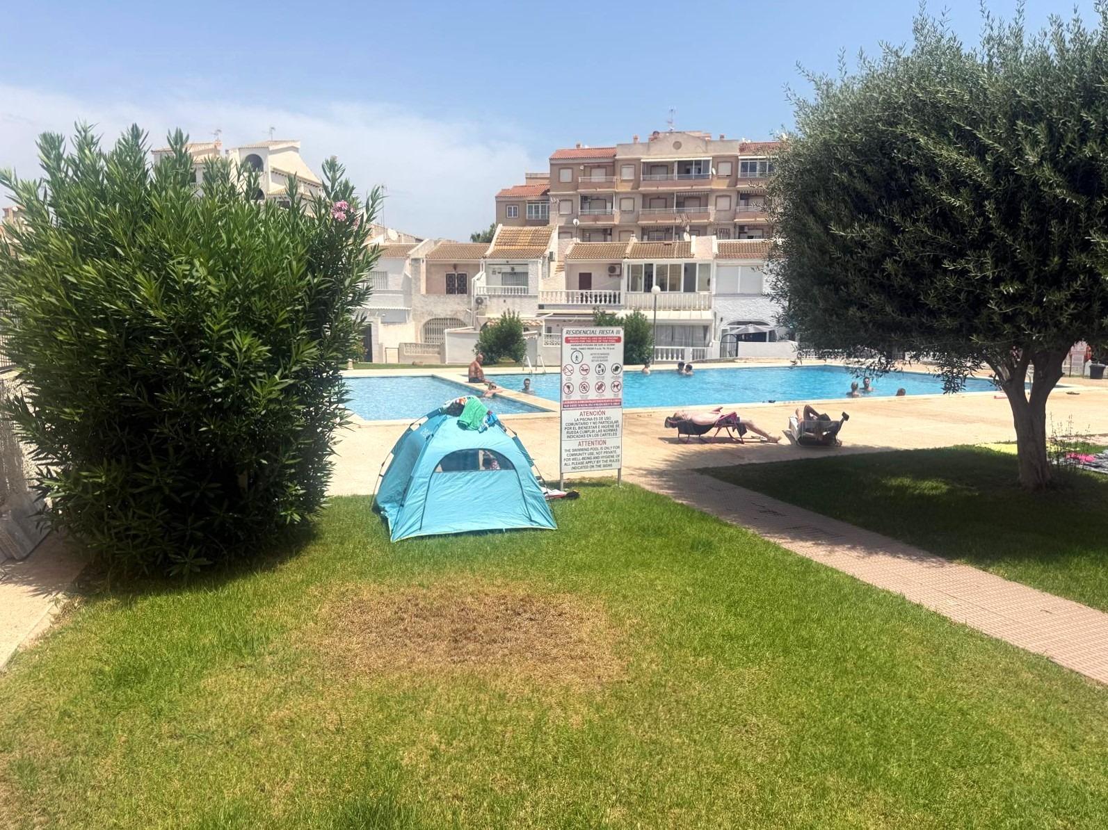 2 Bed, 2 Bath, HouseFor Sale, Torrevieja, Alicante