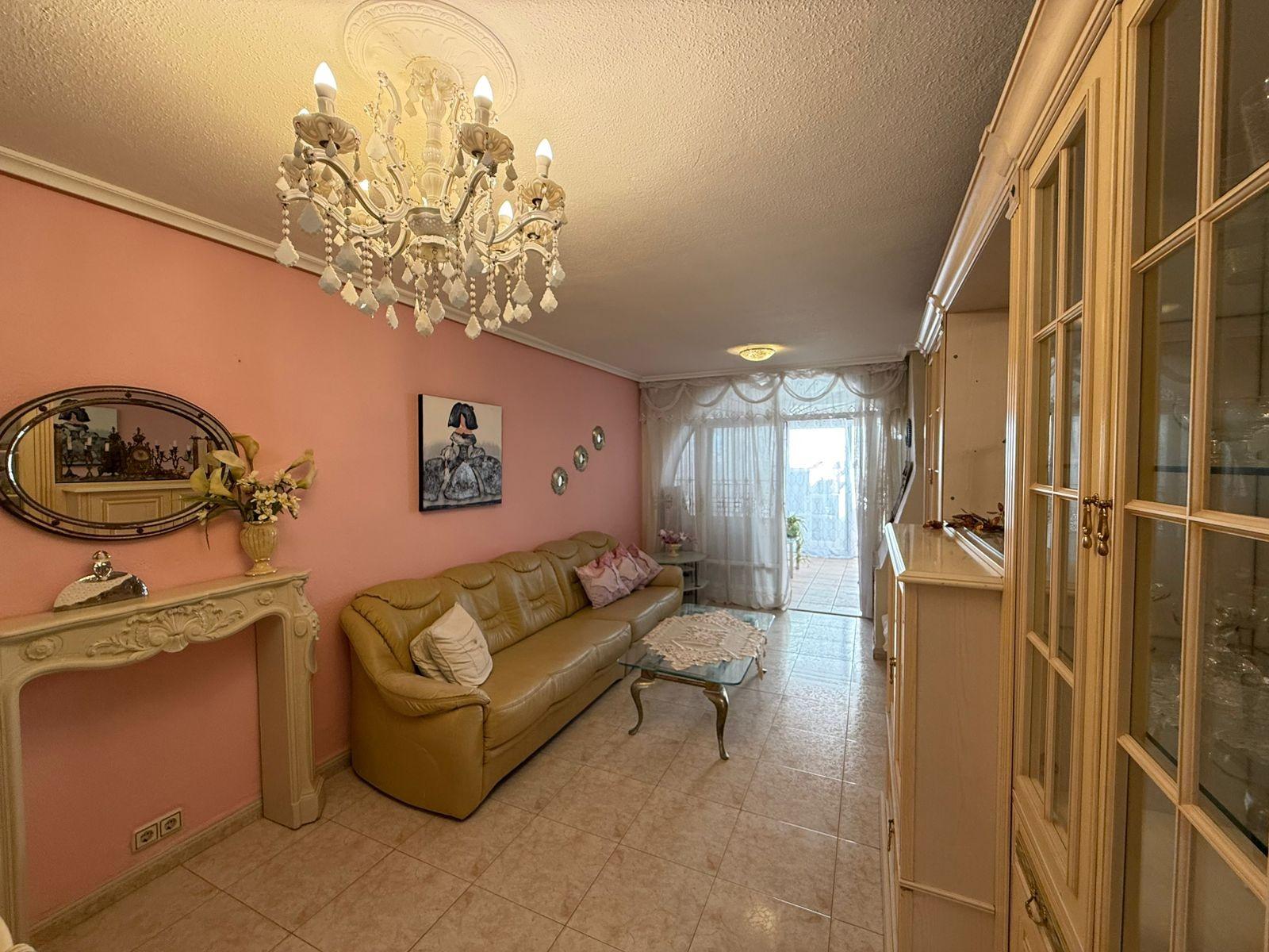 2 Bed, 2 Bath, HouseFor Sale, Torrevieja, Alicante