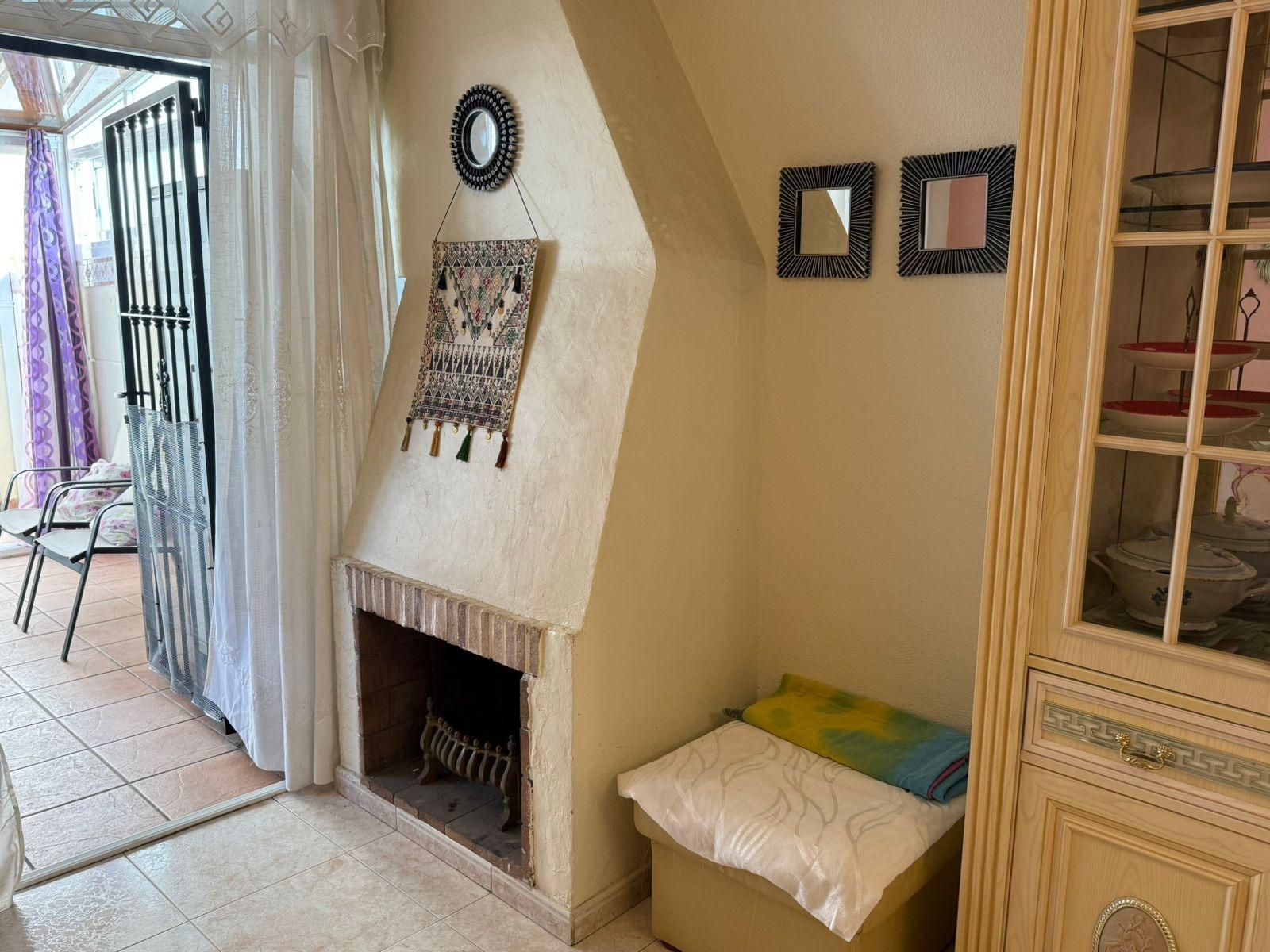 2 Bed, 2 Bath, HouseFor Sale, Torrevieja, Alicante