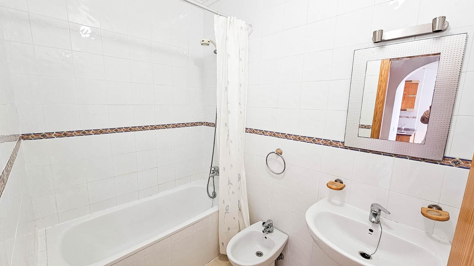 2 Bed, 1 Bath, ApartmentFor Sale, Orihuela Costa, Alicante