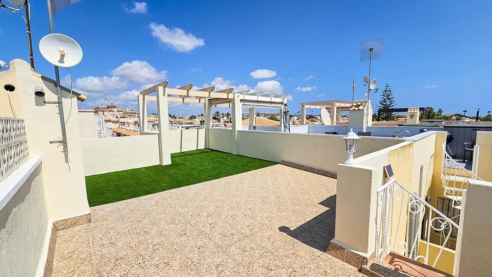 2 Bed, 1 Bath, ApartmentFor Sale, Orihuela Costa, Alicante