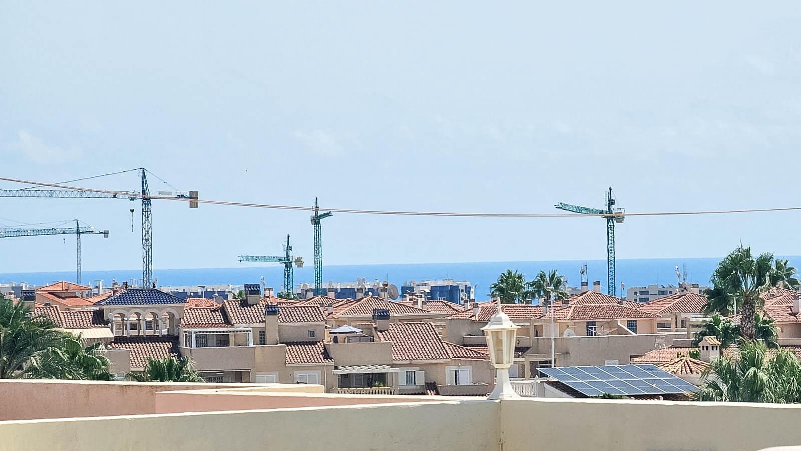 2 Bed, 1 Bath, ApartmentFor Sale, Orihuela Costa, Alicante