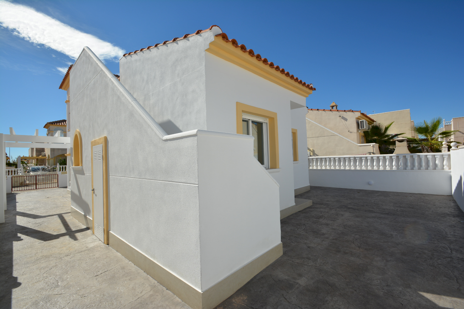 2 Bed, 1 Bath, HouseFor Sale, Algorfa, Alicante