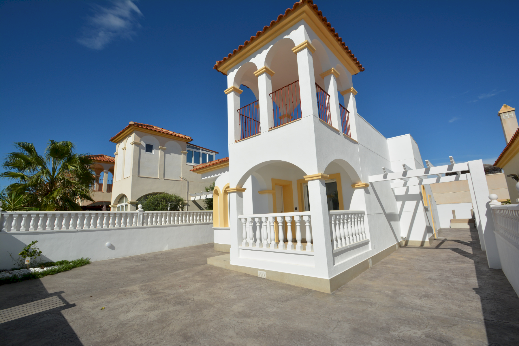 2 Bed, 1 Bath, HouseFor Sale, Algorfa, Alicante