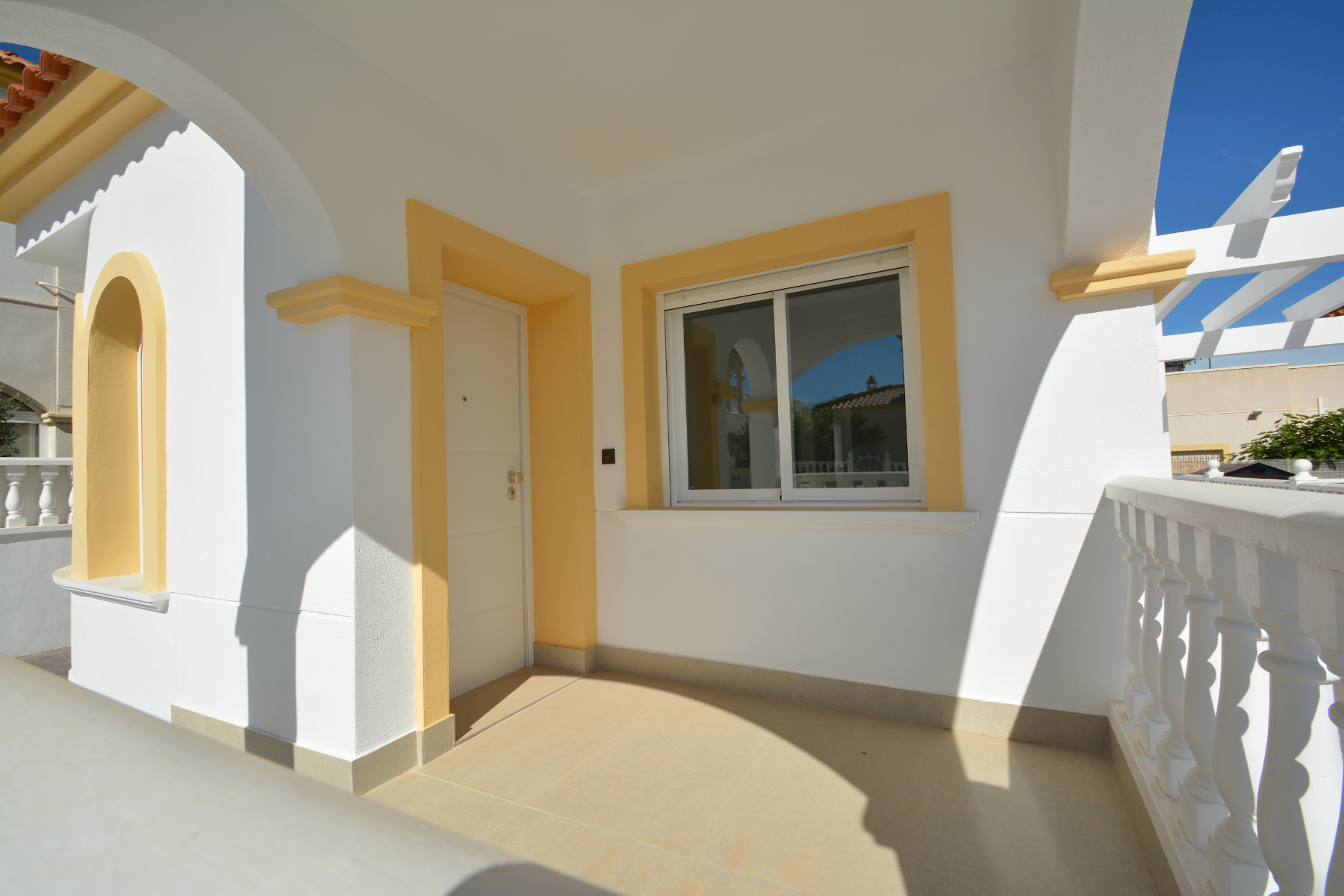 2 Bed, 1 Bath, HouseFor Sale, Algorfa, Alicante